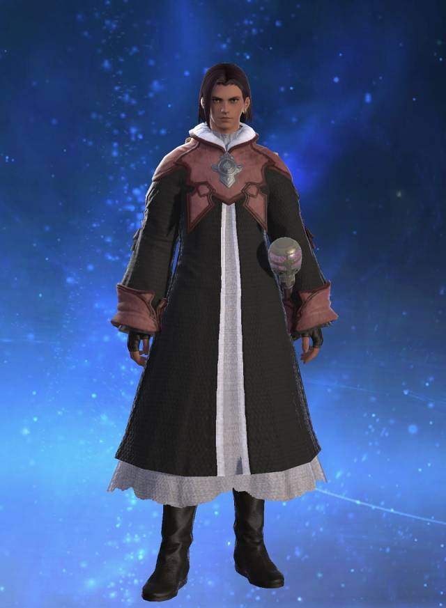 Cas Nos