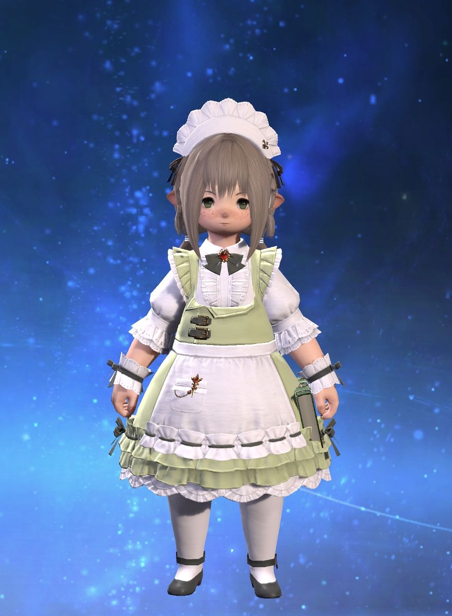 Ichi Coco
