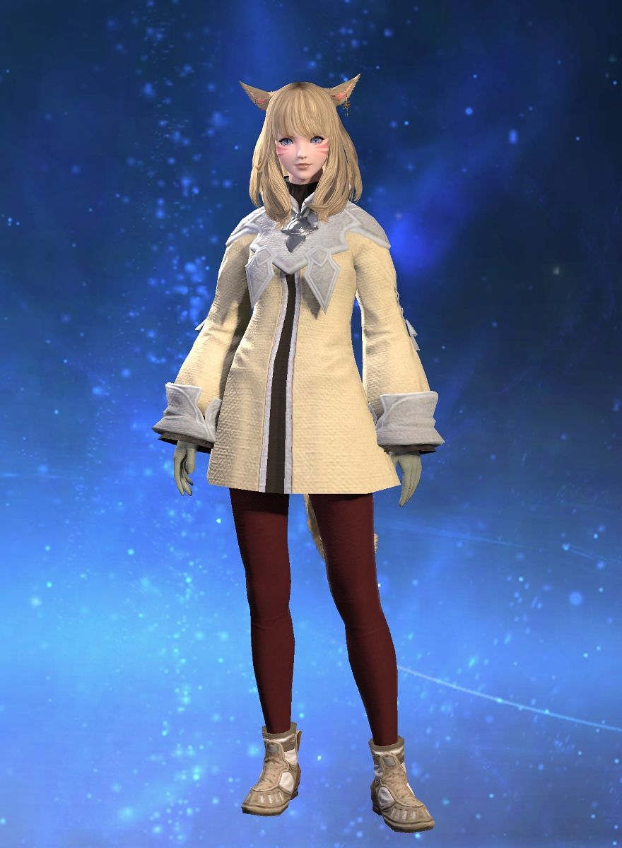 Milky Menh