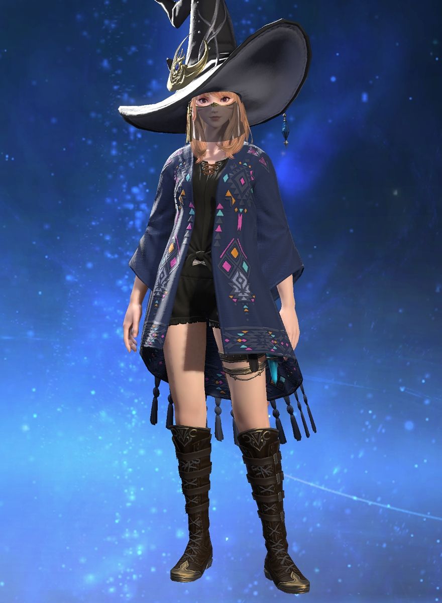 Midnight Noire