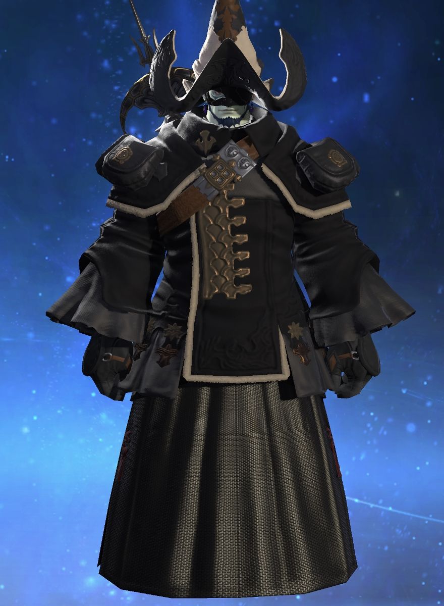 Roroch Gen