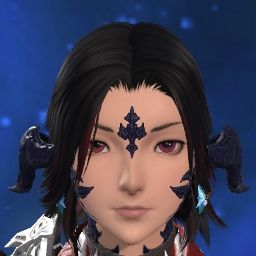 Aranea Leonhart