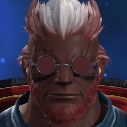 Harlow's Avatar
