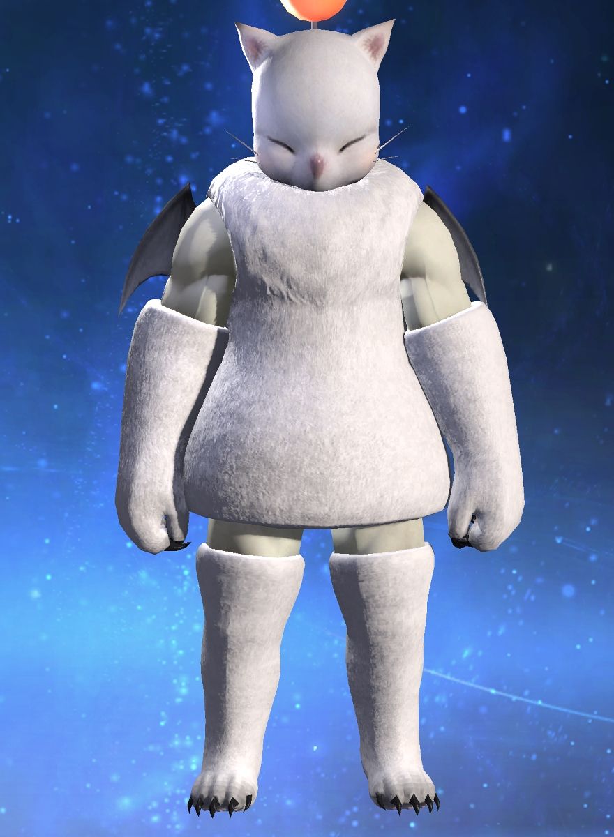 Cupo Godmoogle