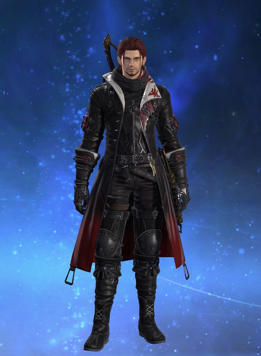 Drake V'enator