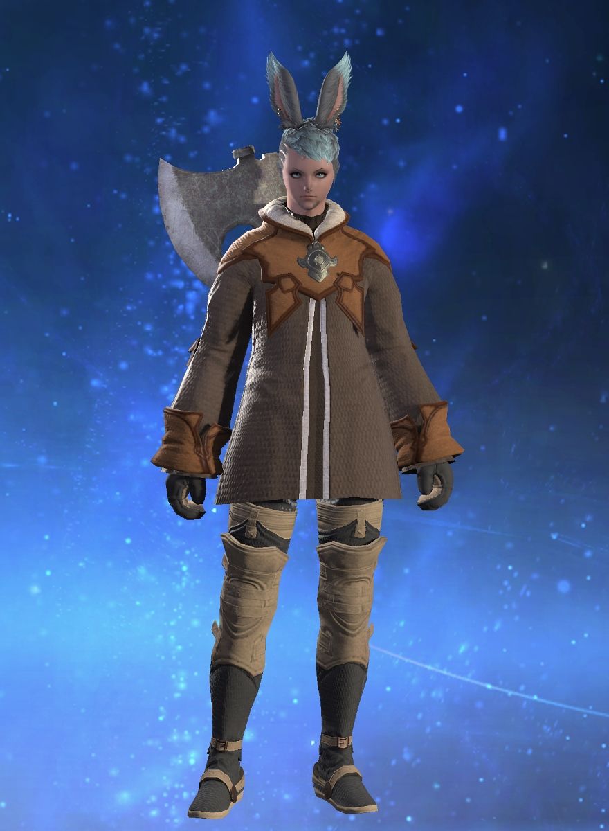 Kira Valkyrie