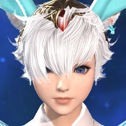 Alphinaud Levelieur
