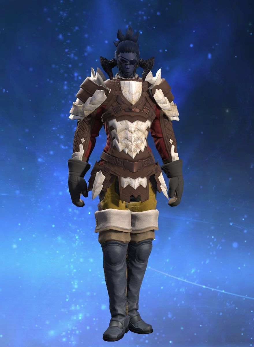 Bragi Baldr