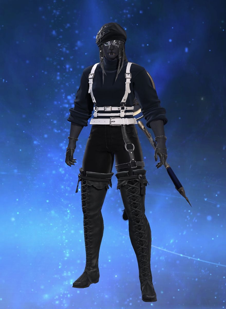 Amaline Moonwhisper