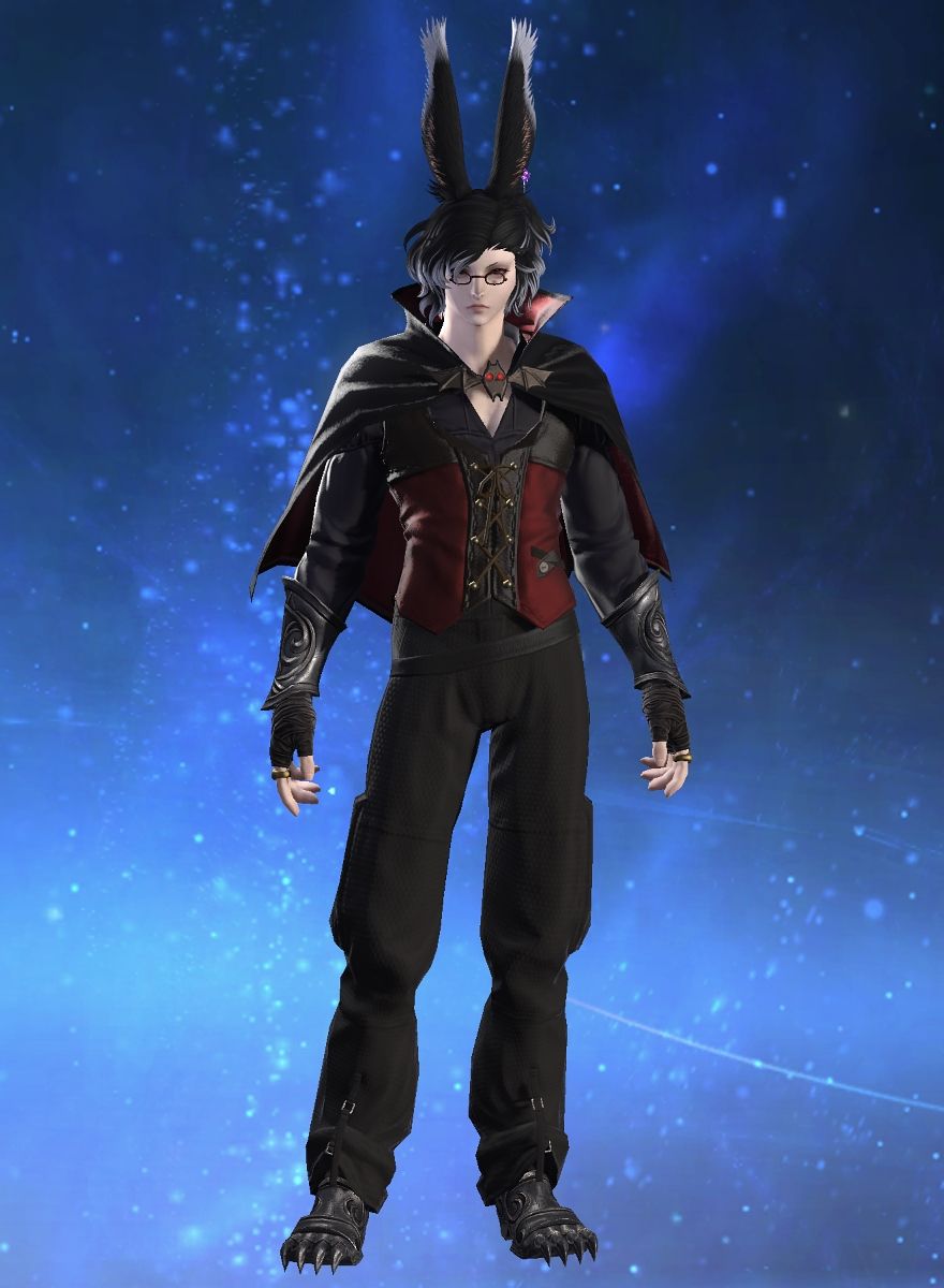 Lucien Stellaris