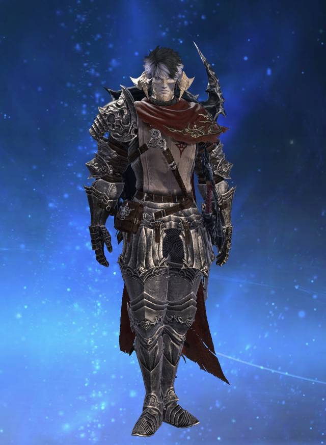 Taranis Gawain
