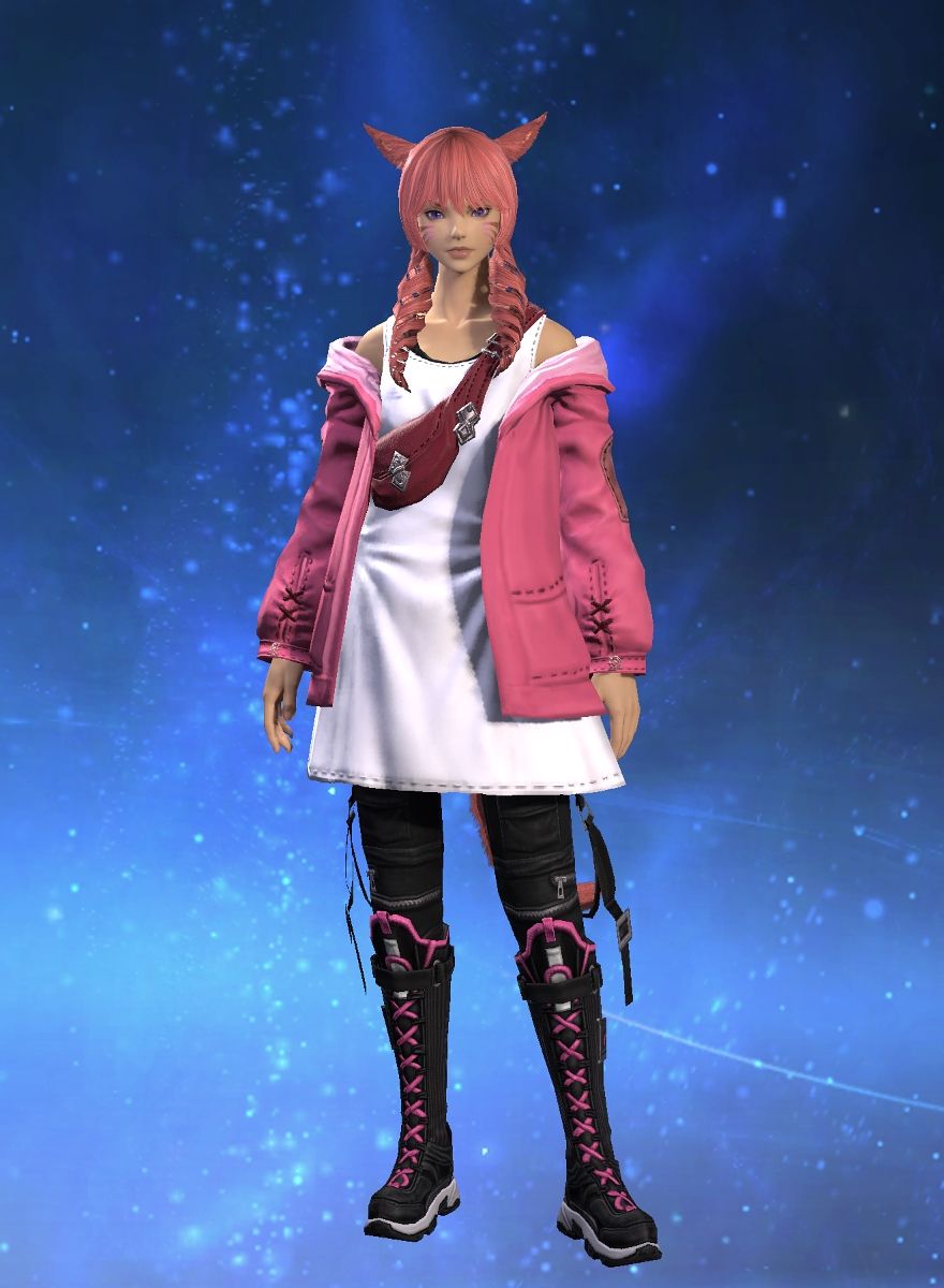 Jupiter Xenon