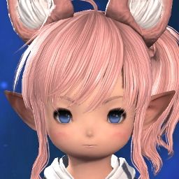 Nyamu Eidolon