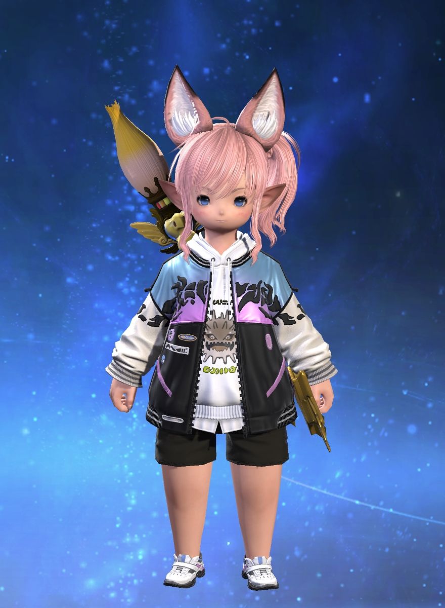 Nyamu Eidolon