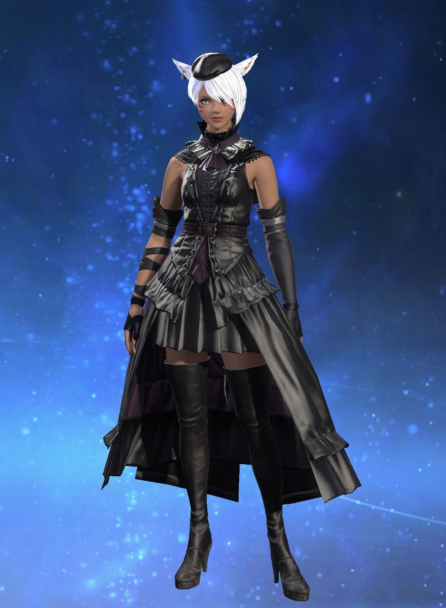 A'shtola Rhul