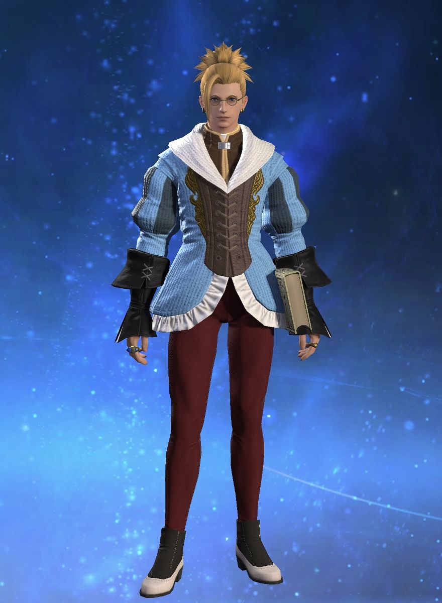 Pellmon Warlocks