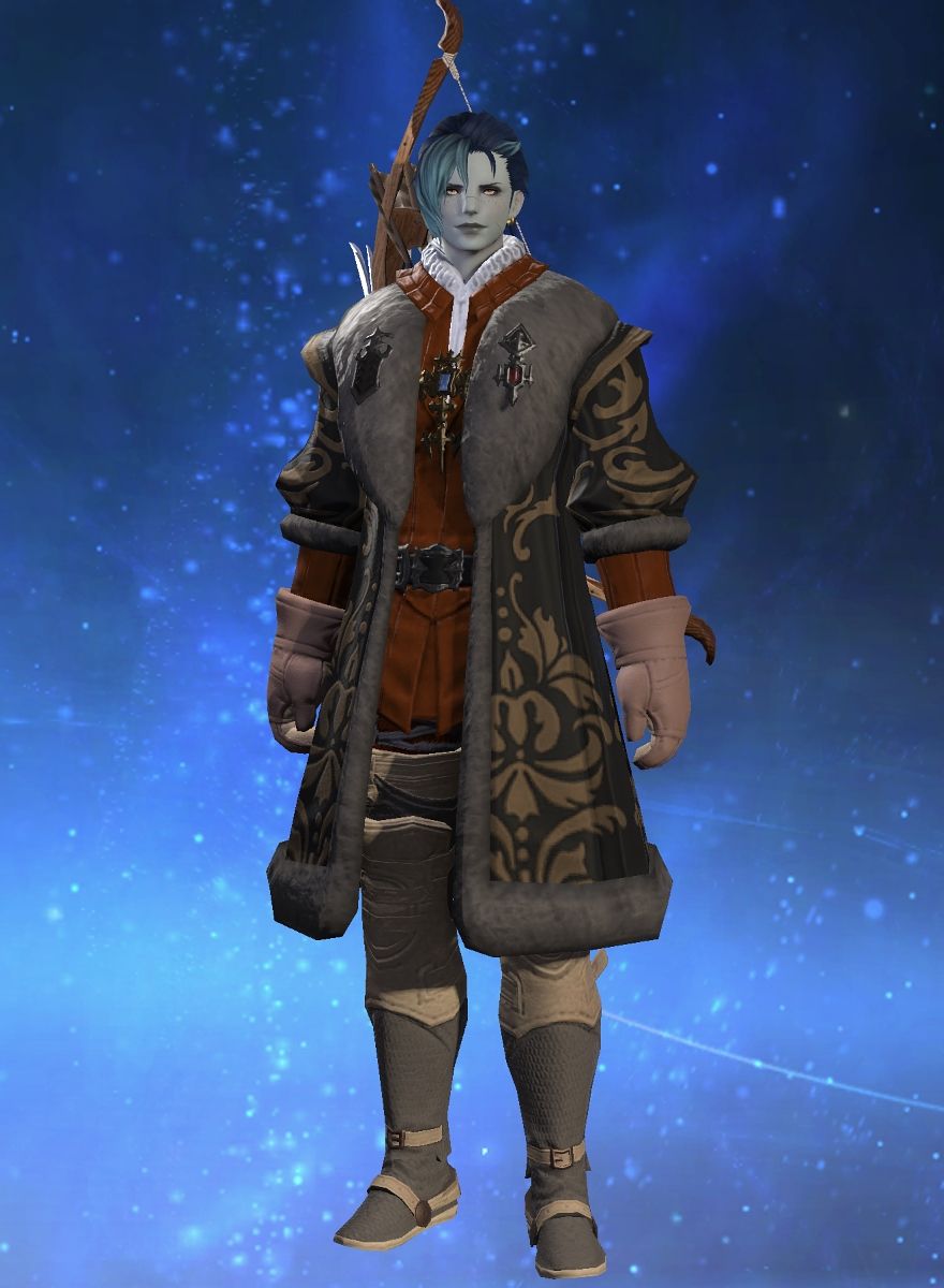 Agatoeya Wastzant