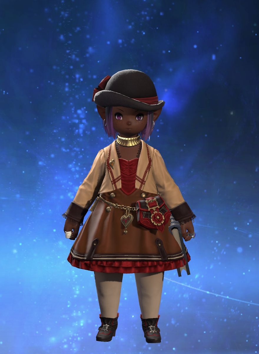 Baby Justice