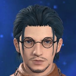 Eadric Cooper