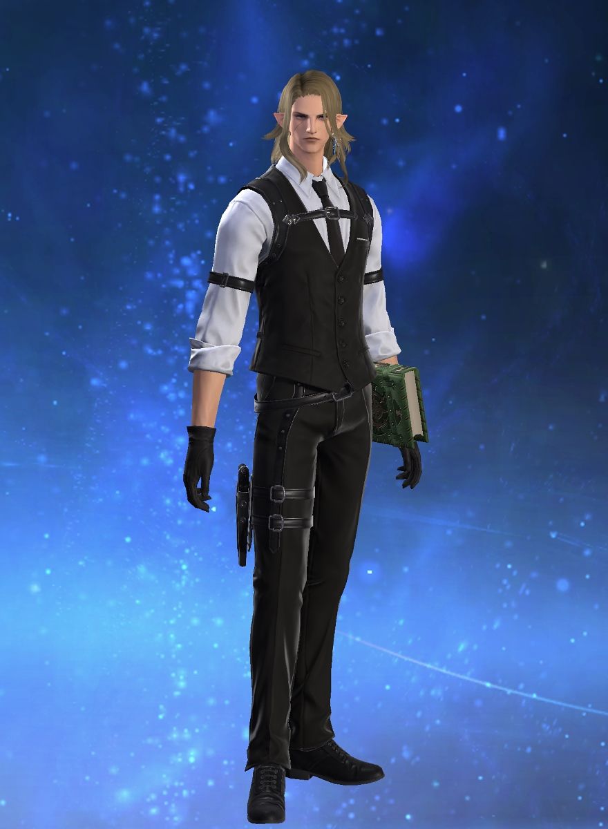 Jotto Joestar