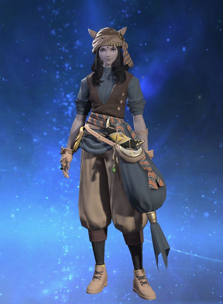 Kira Starwhisper