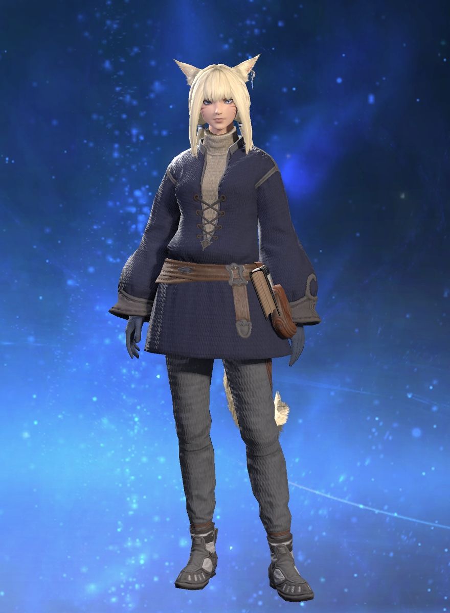 Yumi Tempest