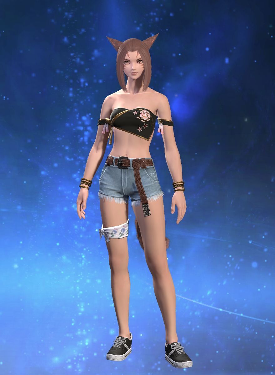 Tiara Emberheart
