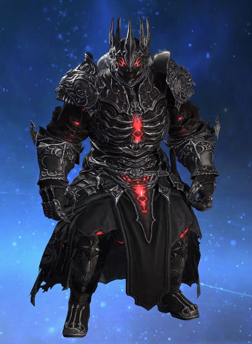 Dark-lord Sauron