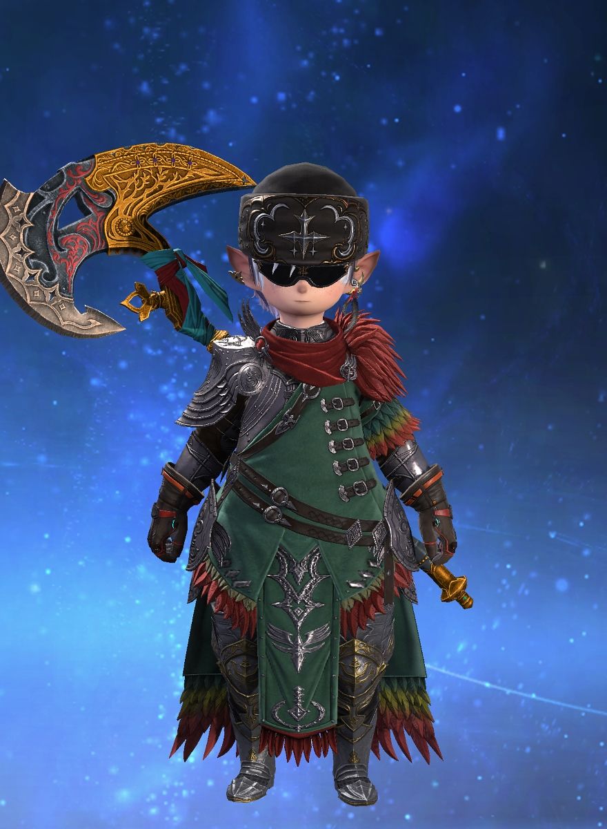 Crye Ashrem