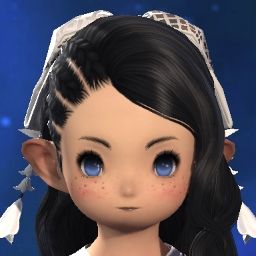Yowahoshi Ilayda