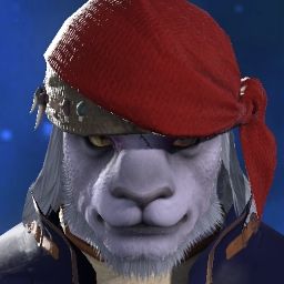 Worgen Lost