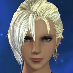 Stormy Tempest