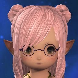 Mushii Darling