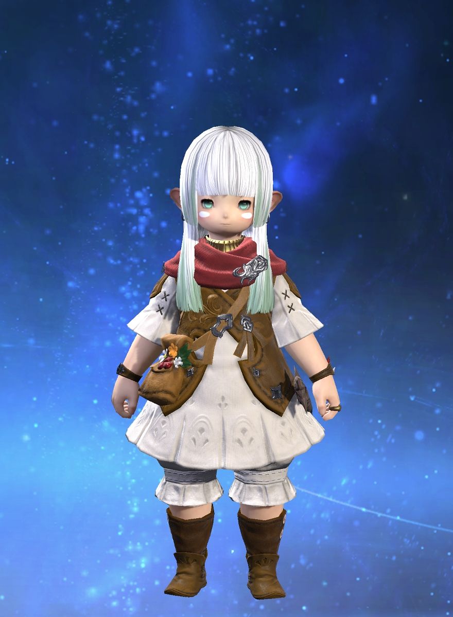 Mochi Qo