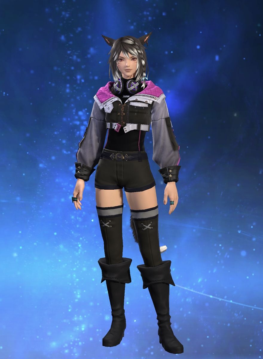 Remi Dusk