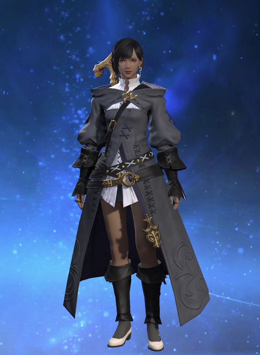 Fisher Rowena
