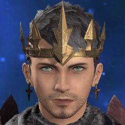 Aridius Oakenshield