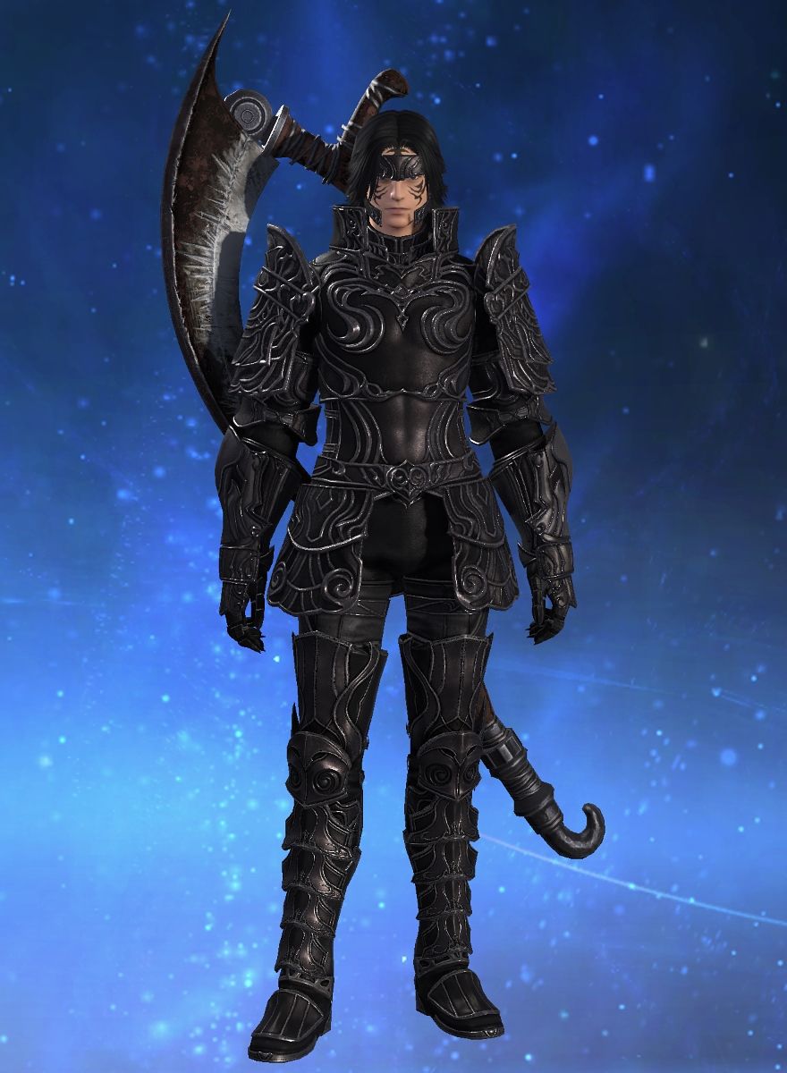 Alternis Xaerdabolt
