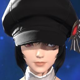 Shizuka Yoru