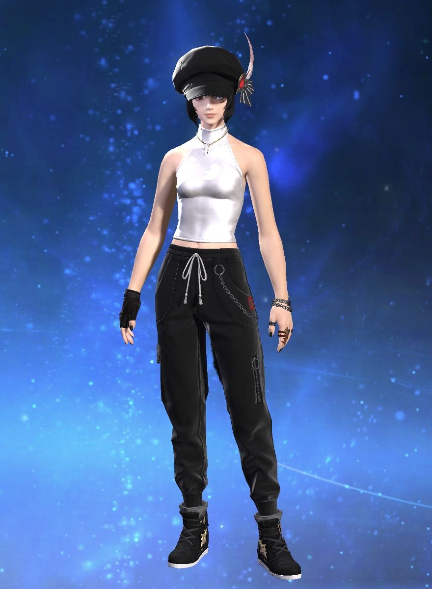 Shizuka Yoru