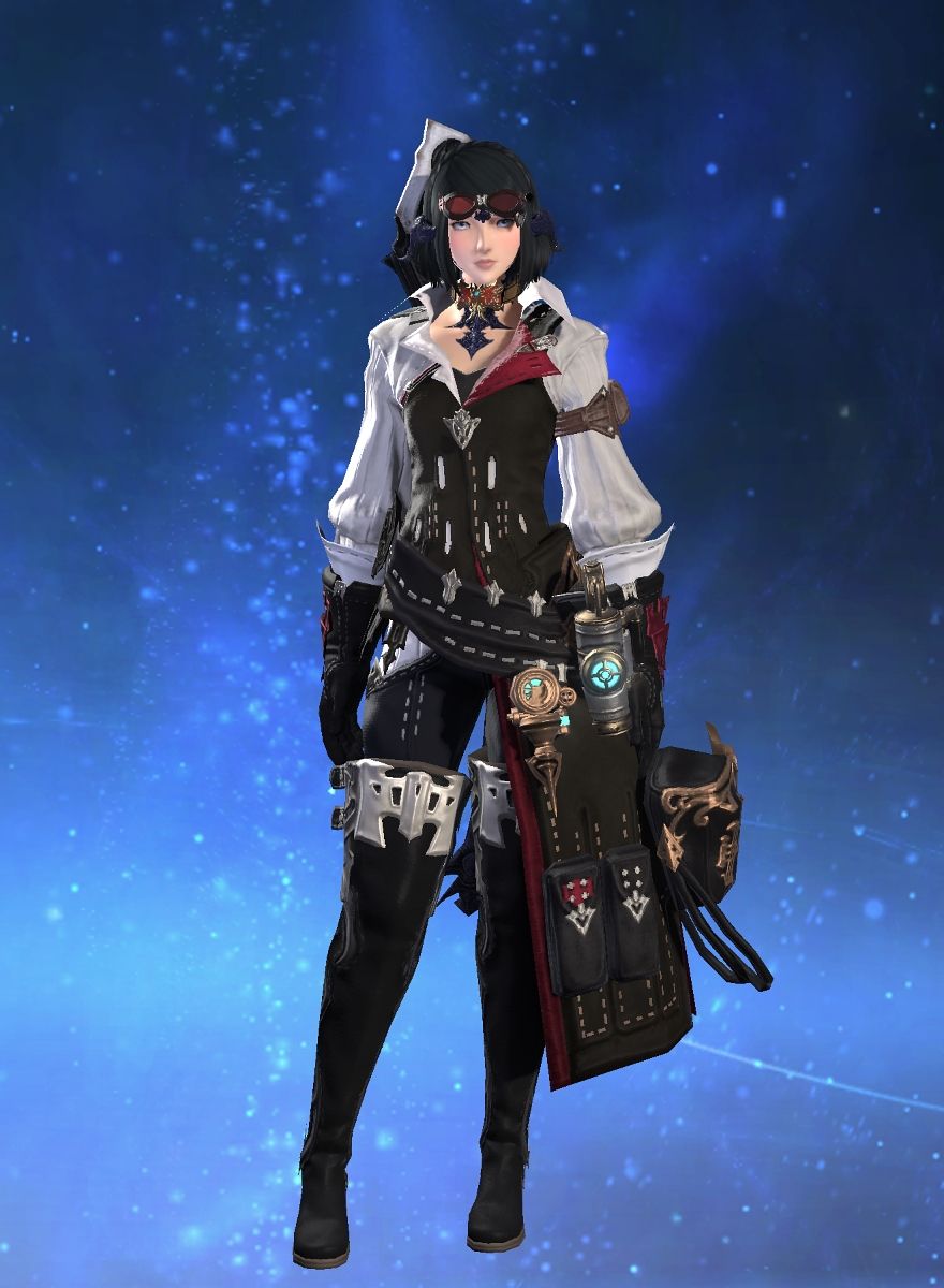 Neselle Eve