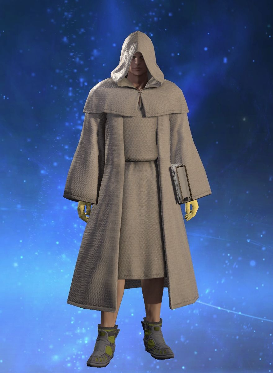 Drake Lightbearer