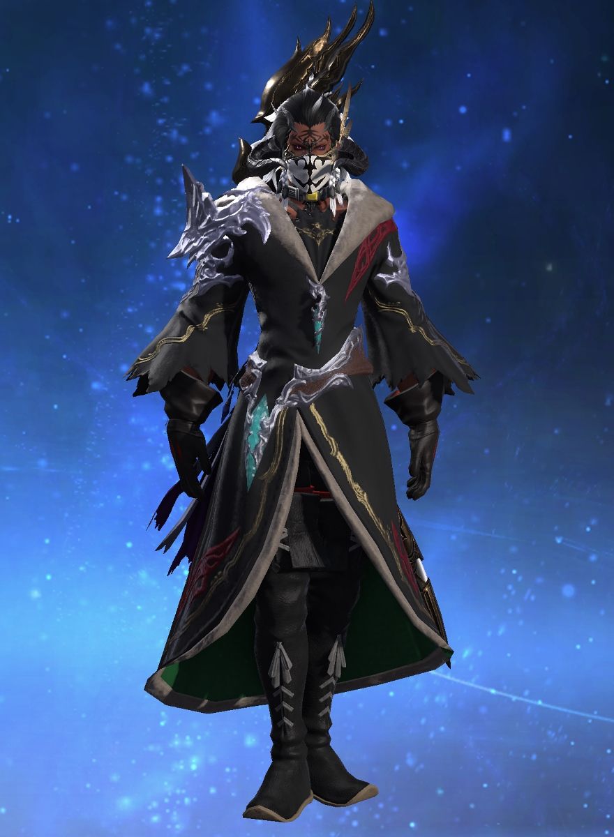 Ignis Frigus
