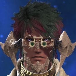 Rooker Gargter