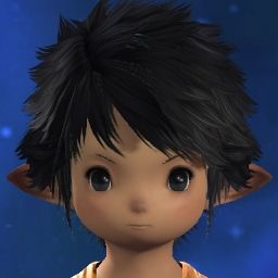 Rabbit Luffy