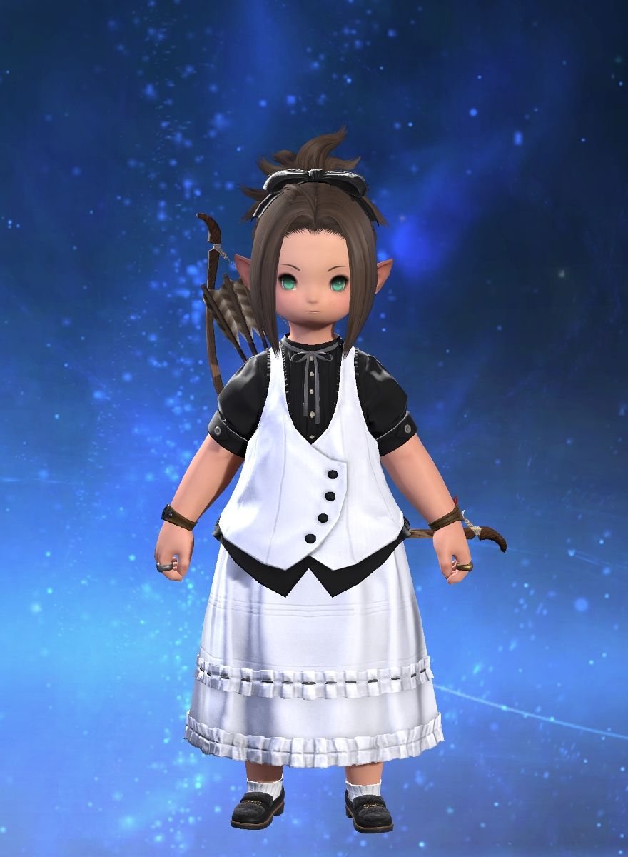 Momo Ampersand