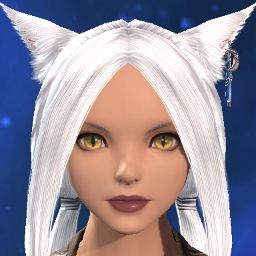 Miqo'te Alt