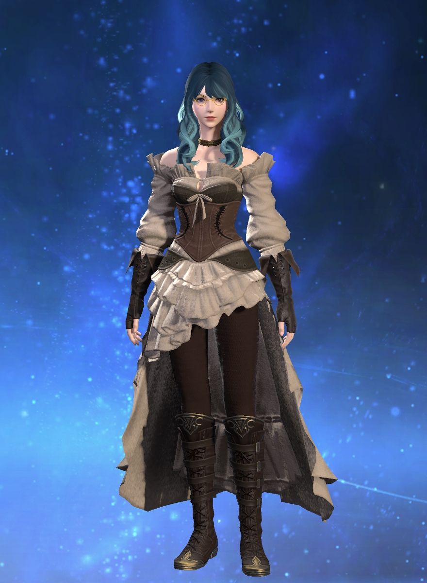 Astra Fain