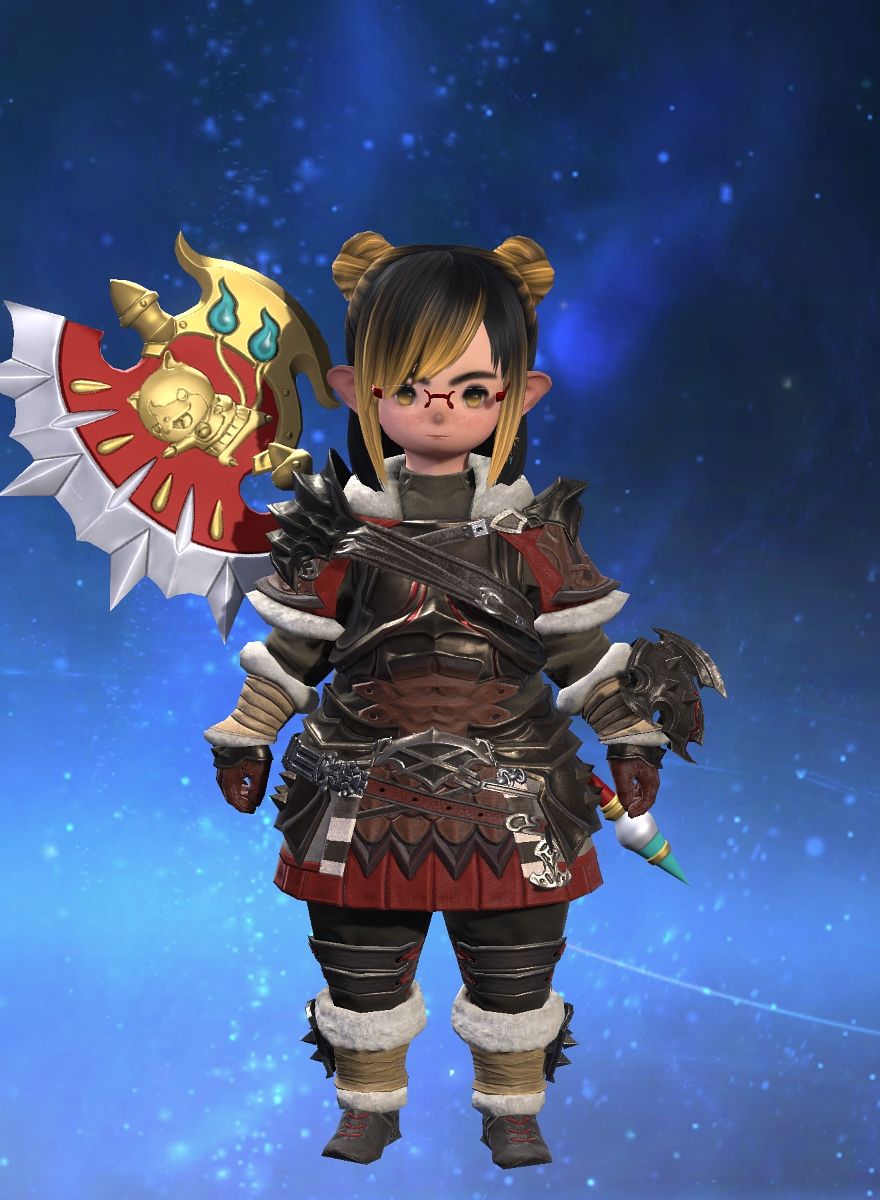 Mimi Nokainushii