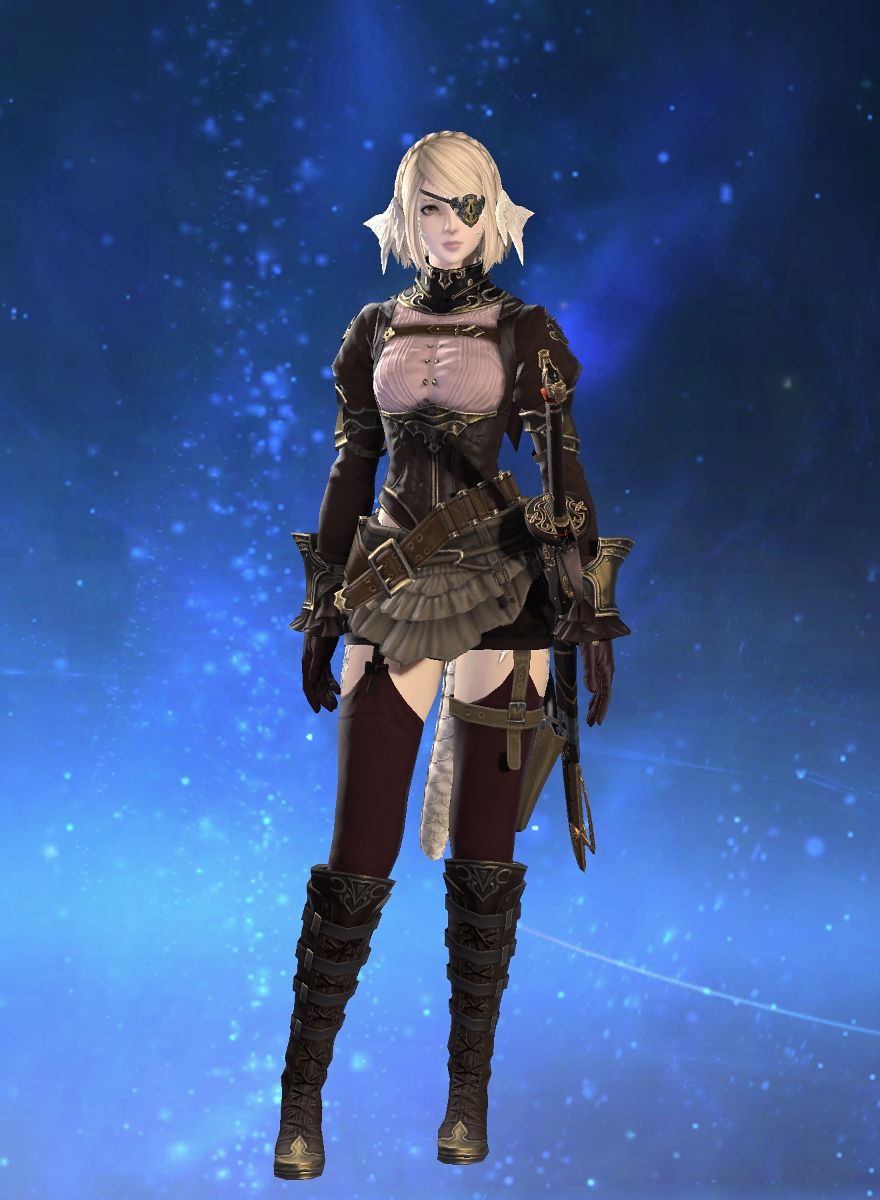 Meteora Vitalis